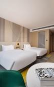Туры в отель Holiday Inn DUJIANGYAN ANCIENT TOWN by IHG
