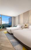 Туры в отель Holiday Inn DUJIANGYAN ANCIENT TOWN by IHG