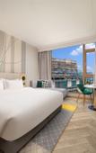 Туры в отель Holiday Inn DUJIANGYAN ANCIENT TOWN by IHG