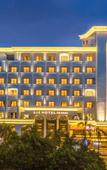 Туры в отель MEHOOD LESTIE Hotel (Guangzhou Panyu Ginza)