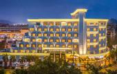 Туры в отель MEHOOD LESTIE Hotel (Guangzhou Panyu Ginza)