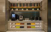 Туры в отель MEHOOD LESTIE Hotel (Guangzhou Panyu Ginza)