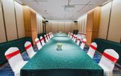 Туры в отель MEHOOD LESTIE Hotel (Guangzhou Panyu Ginza)