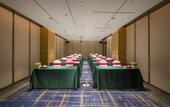 Туры в отель MEHOOD LESTIE Hotel (Guangzhou Panyu Ginza)