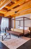 Туры в отель Xiaotang Yipiao Hot spring Holiday Hotel