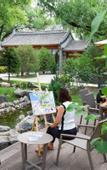 Туры в отель Xiaotang Yipiao Hot spring Holiday Hotel
