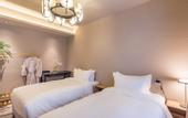 Туры в отель Xiaotang Yipiao Hot spring Holiday Hotel