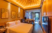Туры в отель Xiaotang Yipiao Hot spring Holiday Hotel