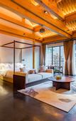 Туры в отель Xiaotang Yipiao Hot spring Holiday Hotel