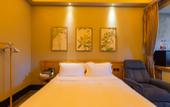 Туры в отель Xiaotang Yipiao Hot spring Holiday Hotel