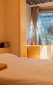 Туры в отель Xiaotang Yipiao Hot spring Holiday Hotel