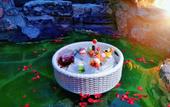 Туры в отель Xiaotang Yipiao Hot spring Holiday Hotel
