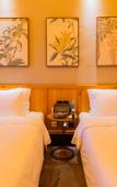 Туры в отель Xiaotang Yipiao Hot spring Holiday Hotel