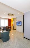 Туры в отель Yunjing Impression Hotel (Zhangzhou Nanjing Jingcheng Branch)
