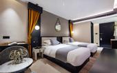 Туры в отель Magico Hotel