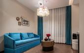 Туры в отель Magico Hotel