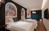 Туры в отель Magico Hotel