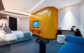 Туры в отель Magico Hotel