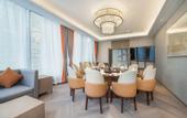 Туры в отель ANYEE•Jinzhu Hotel (ChengDu Tianfu square Wuhou Temple)