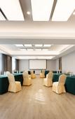 Туры в отель ANYEE•Jinzhu Hotel (ChengDu Tianfu square Wuhou Temple)