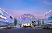 Туры в отель BLUE OCEAN LINDUN HOTEL