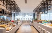 Туры в отель BLUE OCEAN LINDUN HOTEL
