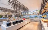 Туры в отель BLUE OCEAN LINDUN HOTEL