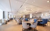 Туры в отель BLUE OCEAN LINDUN HOTEL