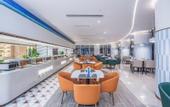 Туры в отель Jinhai Argyle Resort Weihai