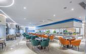 Туры в отель Jinhai Argyle Resort Weihai