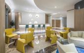 Туры в отель Jinhai Argyle Resort Weihai