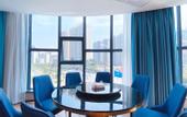 Туры в отель Yulaicheng Xinghe Hotel (BaiSe Mengzhidao · Sports Center Branch)