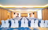 Туры в отель Yulaicheng Xinghe Hotel (BaiSe Mengzhidao · Sports Center Branch)