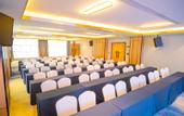 Туры в отель Yulaicheng Xinghe Hotel (BaiSe Mengzhidao · Sports Center Branch)