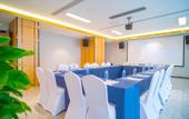 Туры в отель Yulaicheng Xinghe Hotel (BaiSe Mengzhidao · Sports Center Branch)