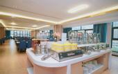 Туры в отель Yulaicheng Xinghe Hotel (BaiSe Mengzhidao · Sports Center Branch)