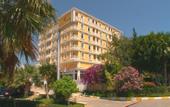 Туры в отель Antik Hotel & Garden