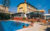 Туры в отель Antik Hotel & Garden