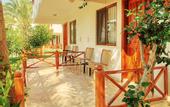 Туры в отель Antik Hotel & Garden