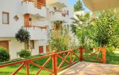 Туры в отель Antik Hotel & Garden