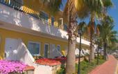 Туры в отель Antik Hotel & Garden