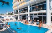 Туры в отель Antik Hotel & Garden