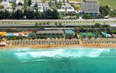 Туры в отель Antik Hotel & Garden