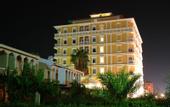 Туры в отель Antik Hotel & Garden