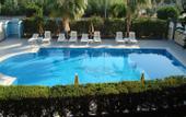 Туры в отель Antik Hotel & Garden