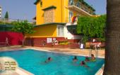 Туры в отель Antik Hotel & Garden
