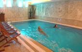 Туры в отель Antik Hotel & Garden