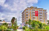 Туры в отель Antik Hotel & Garden