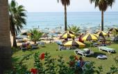 Туры в отель Antik Hotel & Garden