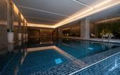 Туры в отель Grand Metropark Jinhai Lake Hotel